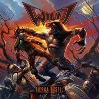 Wild - En Tierra Hostil (2014)