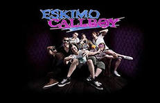 Eskimo Callboy - Eskimo Callbot (2010)