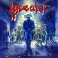 Squealer - Wrong Time, Wrong Place? (1995)