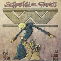 :Wumpscut: - Schrekk & Grauss (2011)