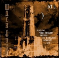 VA - Wachturm Act 05 (2011)