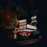 Mediavolo - Modern Cause (2011)