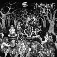 Unaussprechlichen Kulten - People of the Monolith (2008)