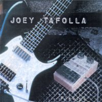 Joey Tafolla - Plastic (2001)