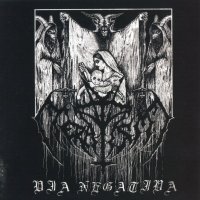 Teratism - Via Negativa (2010)