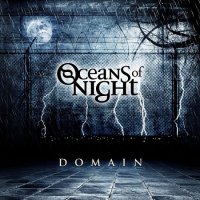 Oceans Of Night - Domain (2011)