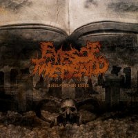 Eyes Of The Defiled - Enslaved In Exile (2014)