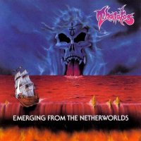 Thanatos - Emerging from the Netherworlds (1990)  Lossless