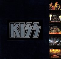 KISS - The Defintive KISS Collection (Box) (2001)  Lossless