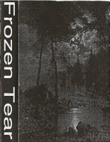 Frozen Tear - White with Frost (1995)