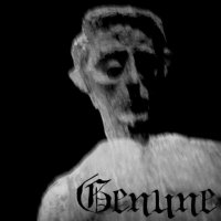 Genune - Genune (2012)