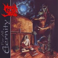 Morta Skuld - For All Eternity (1995)