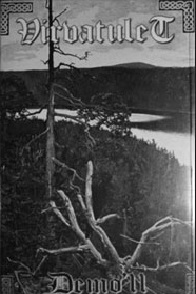 Virvatulet - Demo\'11 (2011)