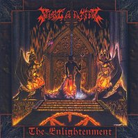 Sargatanas - The Enlightenment (1999)