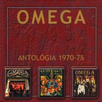 Omega - Antológia 1970-75 (2002)