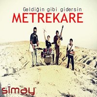 Metrekare - Affet Ve Yola Devam Et (2017)