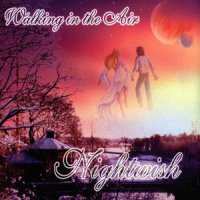 Nightwish - Walking in The Air (1999)