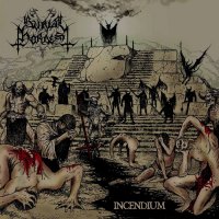 Burial Hordes - Incendium (2014)