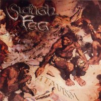 Slough Feg - Atavism (2005)