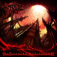 Hatred - The Bleeding Architecture (2010)