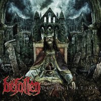 Befallen - Degeneration (2012)