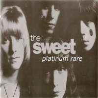 The Sweet - Platinum Rare (1995)
