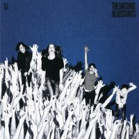 The Datsuns - Headstunts (2008)