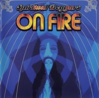 Spiritual Beggars - On Fire (2002)  Lossless