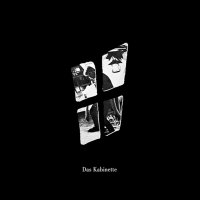 Das Kabinette - Spy Thriller (2008)