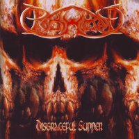 Polymorph - Disgraceful Supper (2005)