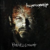 Harmorage - Psychico Corrosif (2015)