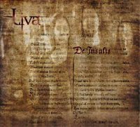 Liva - De Insulis (2007)