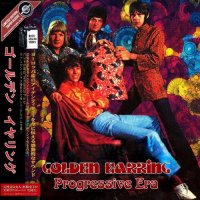 Golden Earring - Progressive Era (2016)
