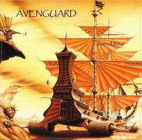 Avenguard - Instrumetal (2013)