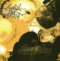 Cerebral Turbulency - Crash Test (2006) Lossless