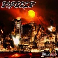 Enforce - Biblakill (2011)