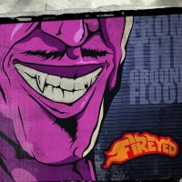 Fireyed - From the Ground Floor (2011)