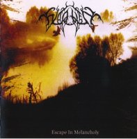 Kladovest - Escape in Melancholy (2009)  Lossless
