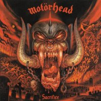 Motorhead - Sacrifice (1995)  Lossless