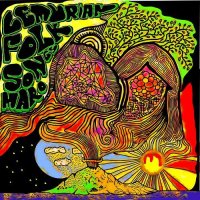 Lemurian Folk Songs - Maro (2017)
