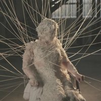 Клип Sinead O\'Connor - The Wolf is Getting Married (2012)