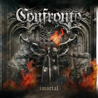 Confronto - Imortal (2013)
