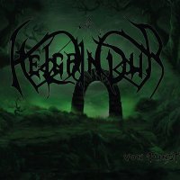 Helgrindur - Von Einst (2017)