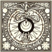 Gydja - Helchemy (2008)