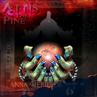 Attis On The Pine - Anna Meridiem: Patient 24 (2011)