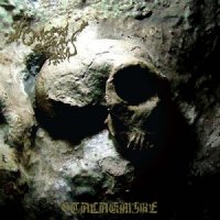Cauldron Black Ram - Stalagmire (2014)