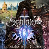 Santelmo - El alma del verdugo (2012)