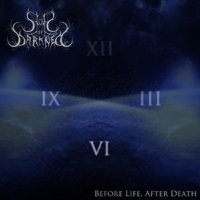 Storm Of Darkness - Before Life, After Death (2012)