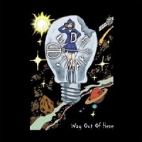 Dedh Dimak - Way out of Here (2017)