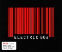VA - Electric 80s (2005)